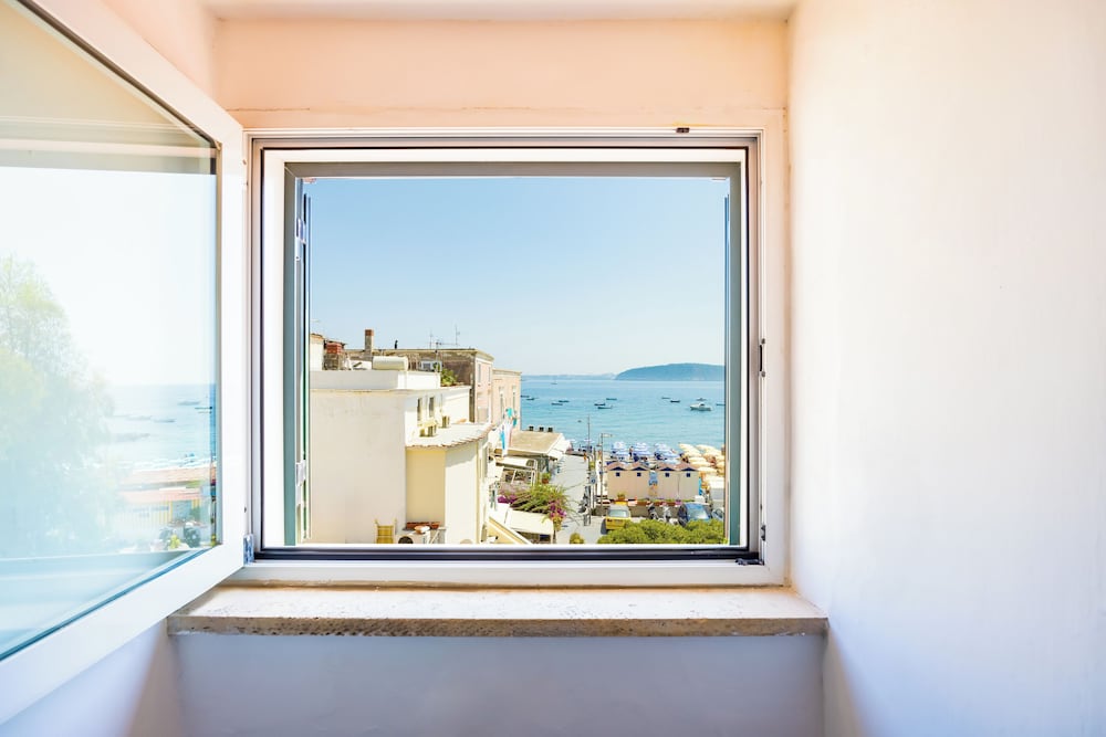 Casa Barbara by Napoliapartments