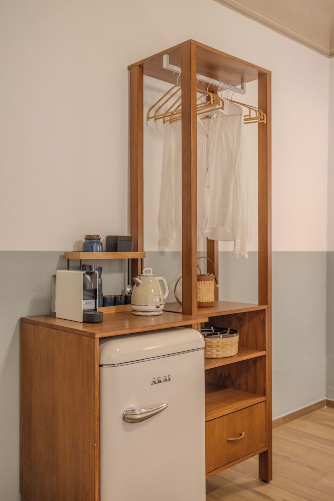 B&B Stanze Guelfe