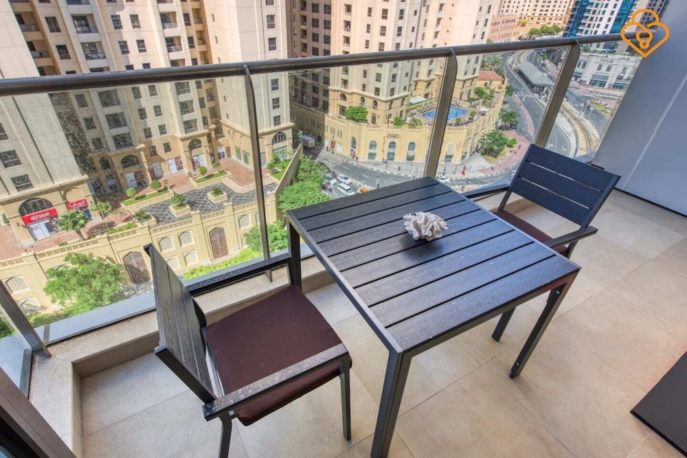Spakle Building 2 Dubai Marina - Apartment 1007