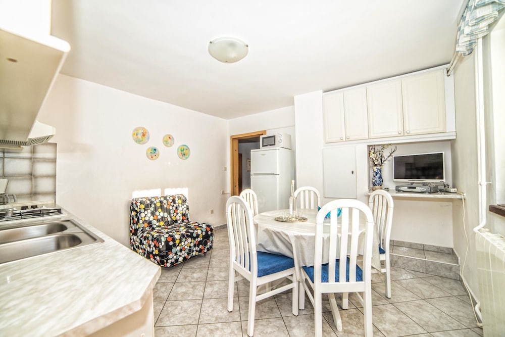 Apartment Lucano 629