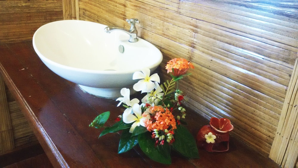 Koh Tao Hillside Resort