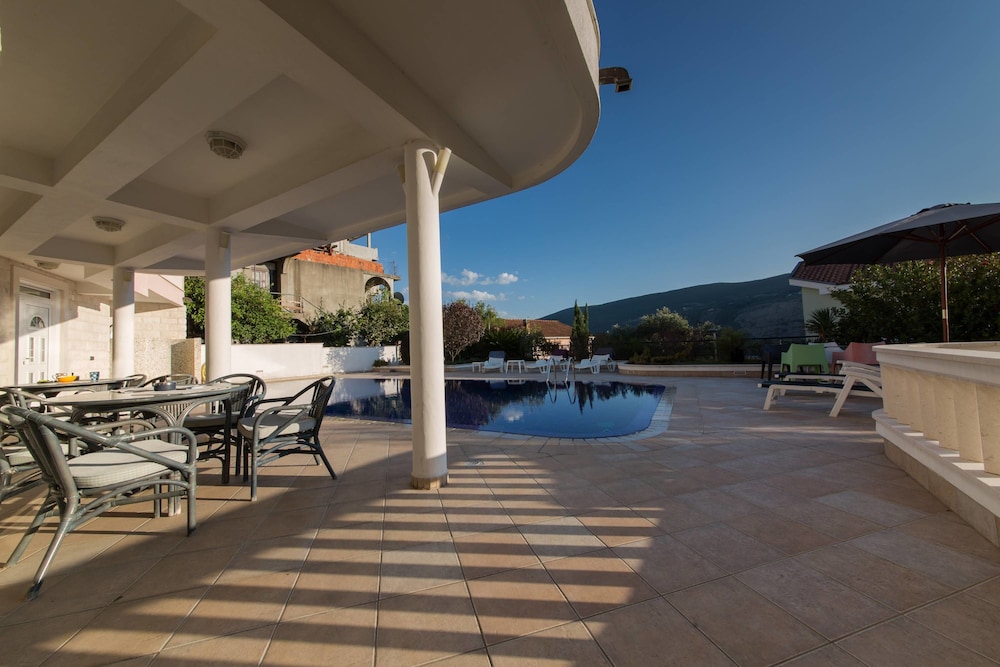 P&N Resort