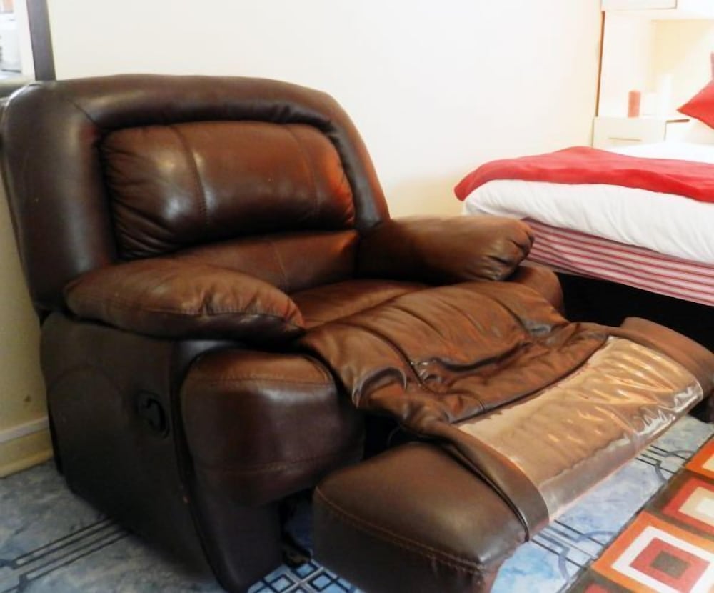 Blackwood Guest House