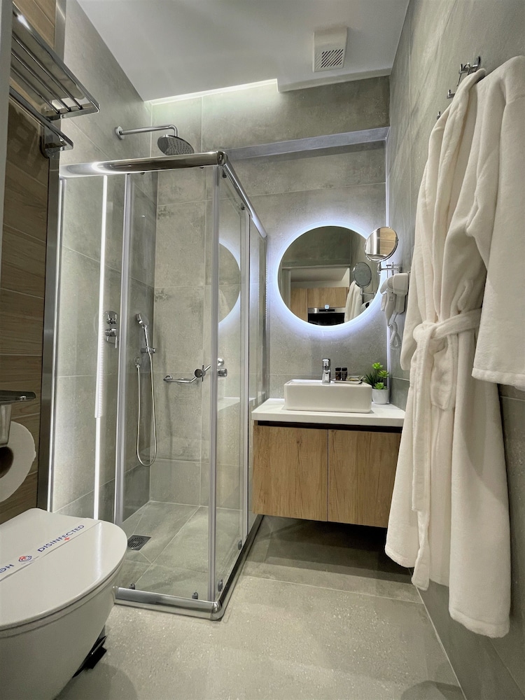Chic Centre Suites Athens