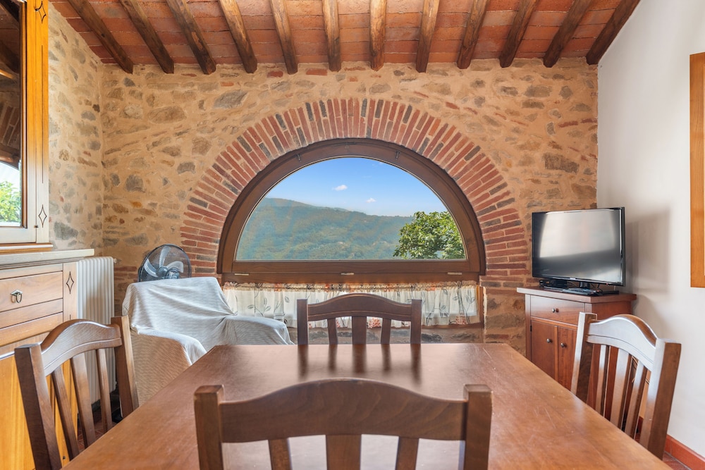 Agriturismo La Marginella