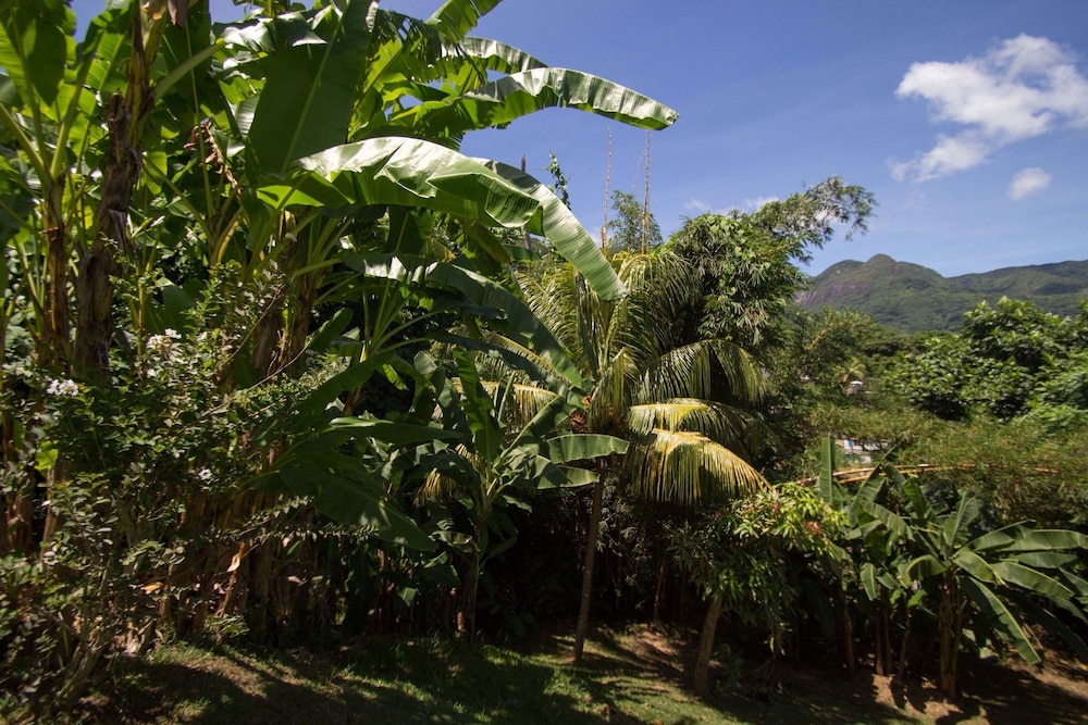 Lemongrass Lodge