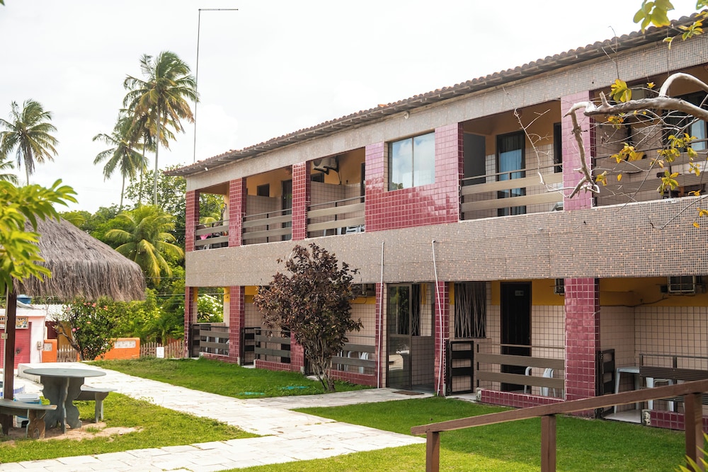 Pousada Sítio Paraíso