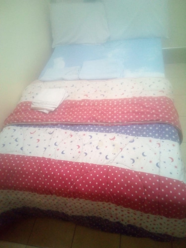 Desai Annex Guest House view 3