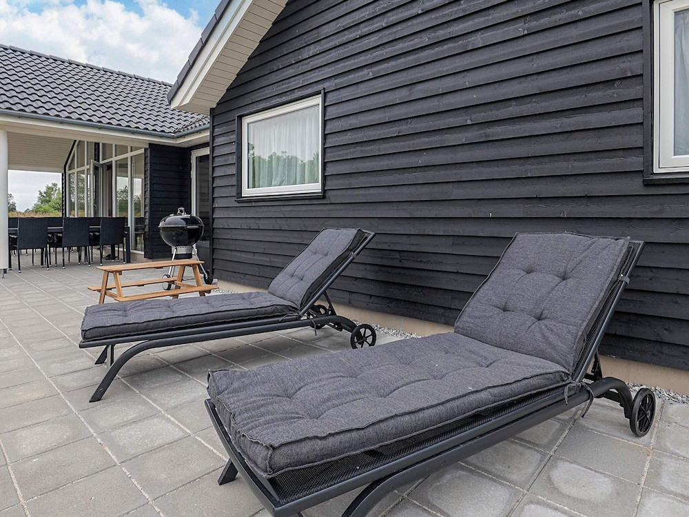 5 Star Holiday Home in Idestrup
