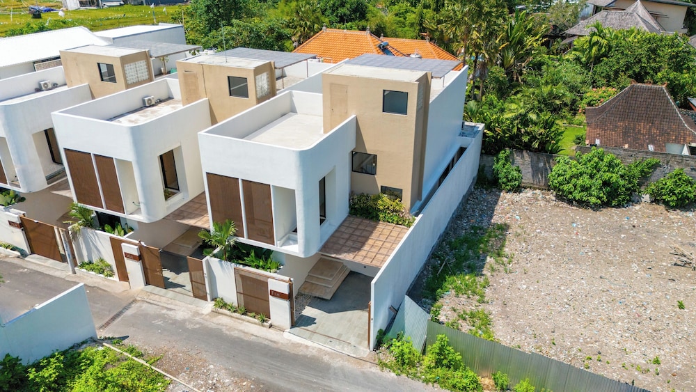 Villa Tin by Pertama Management