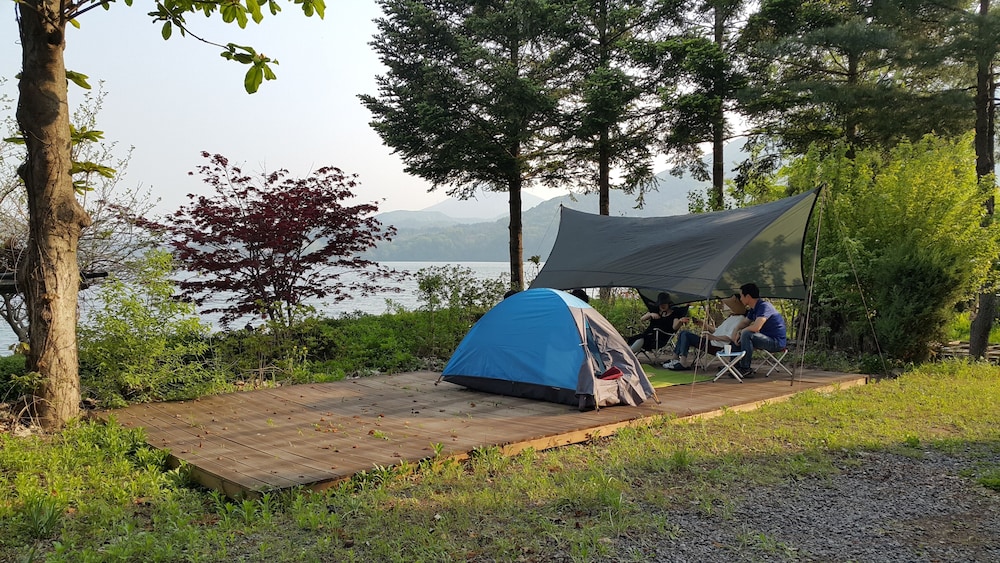 Interlaken Pension in Gapyeong