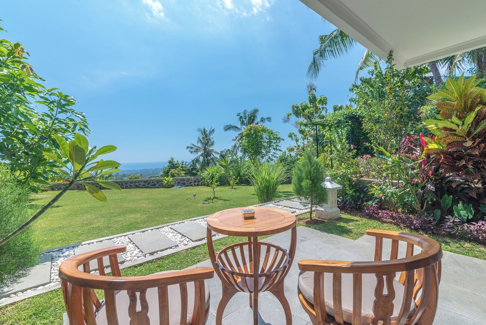 Villa Mata Hari