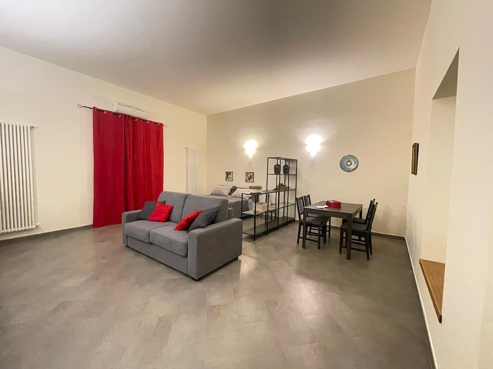 Olivella Apartment