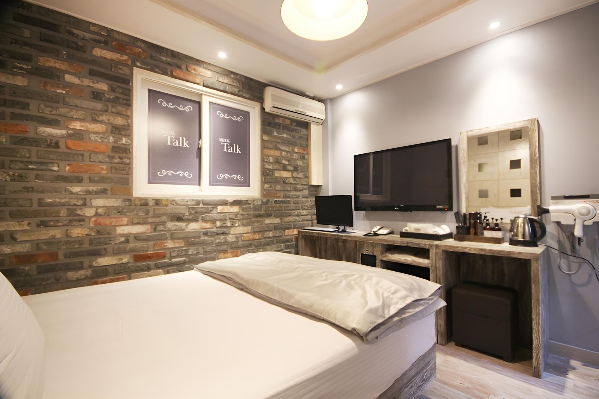 Daegu Duryu Siwolae Hotel view 3