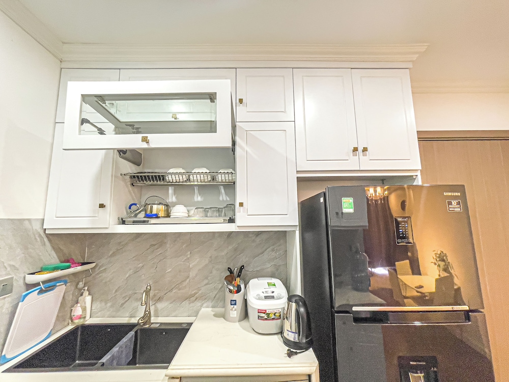 TIL - Vinhomes Skylake Elegance Suites