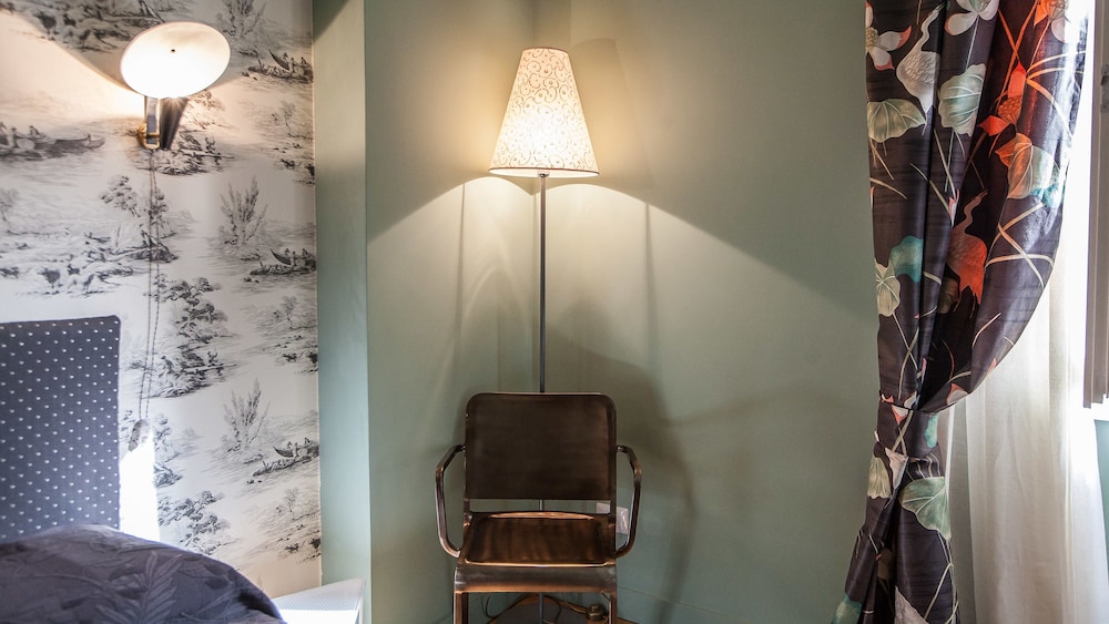 Rental in Rome Suite Spanish