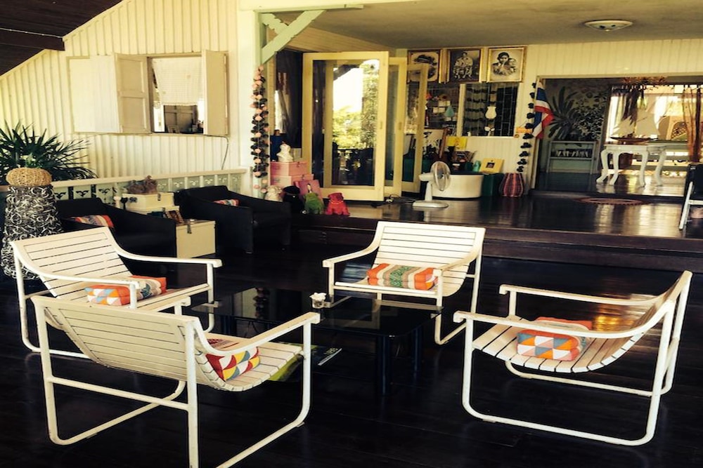 Feel at Home Hua Hin