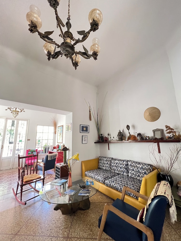 Villa Les Palmes