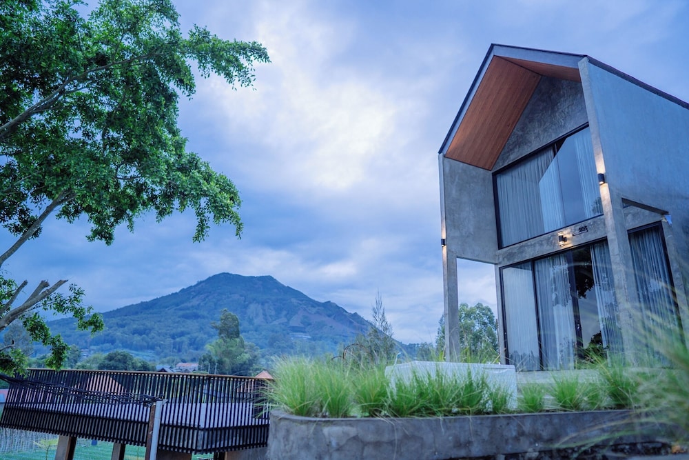 Maisaba Kintamani Cabin and Bistro