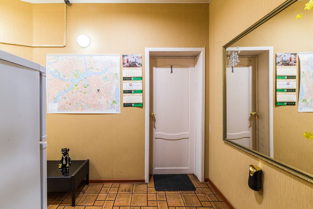 Apartaments Frant