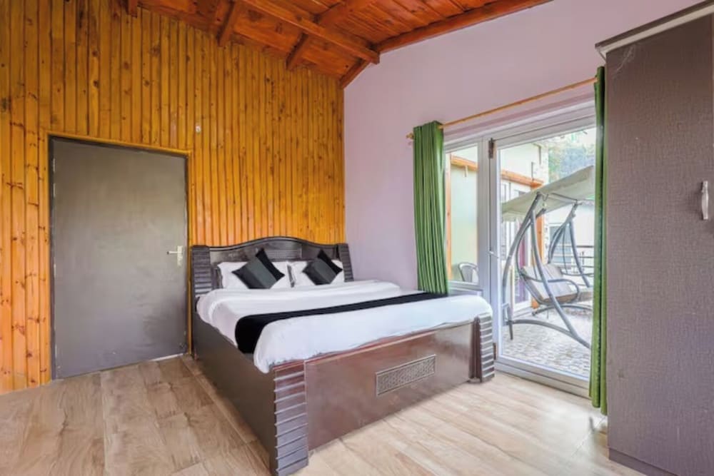 Neem Karoli Green valley luxury Villa
