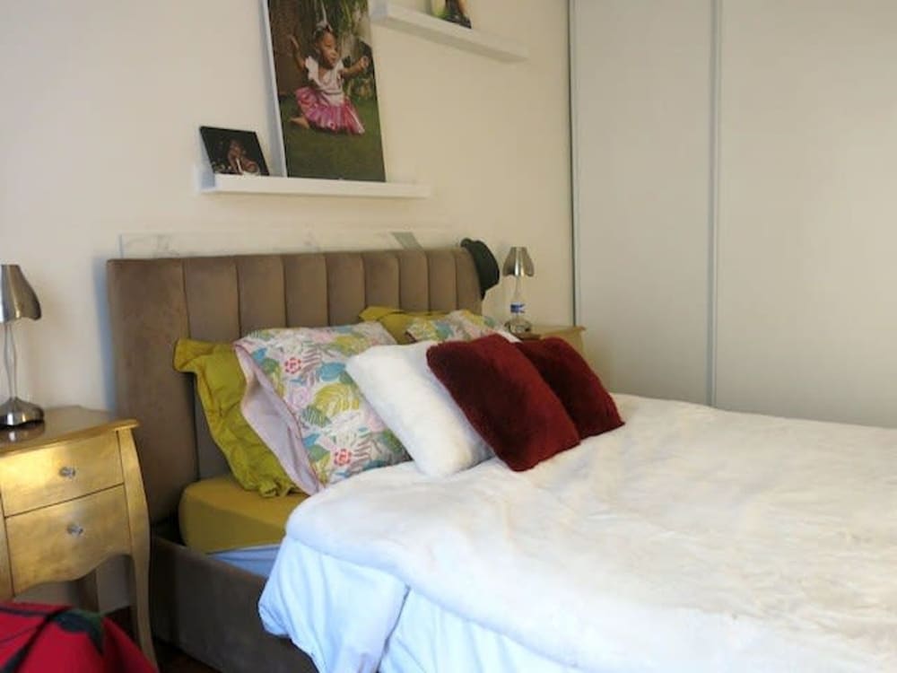 La Bruyere Saint Georges Citycosy