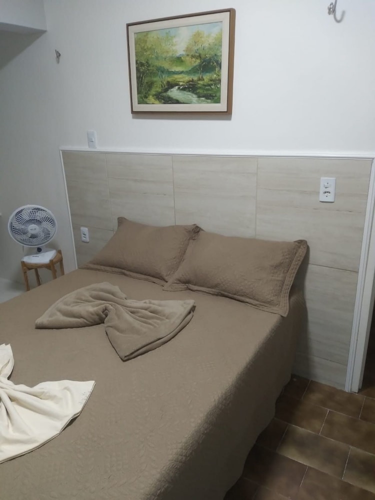 Oceana Suites Pousada Meireles