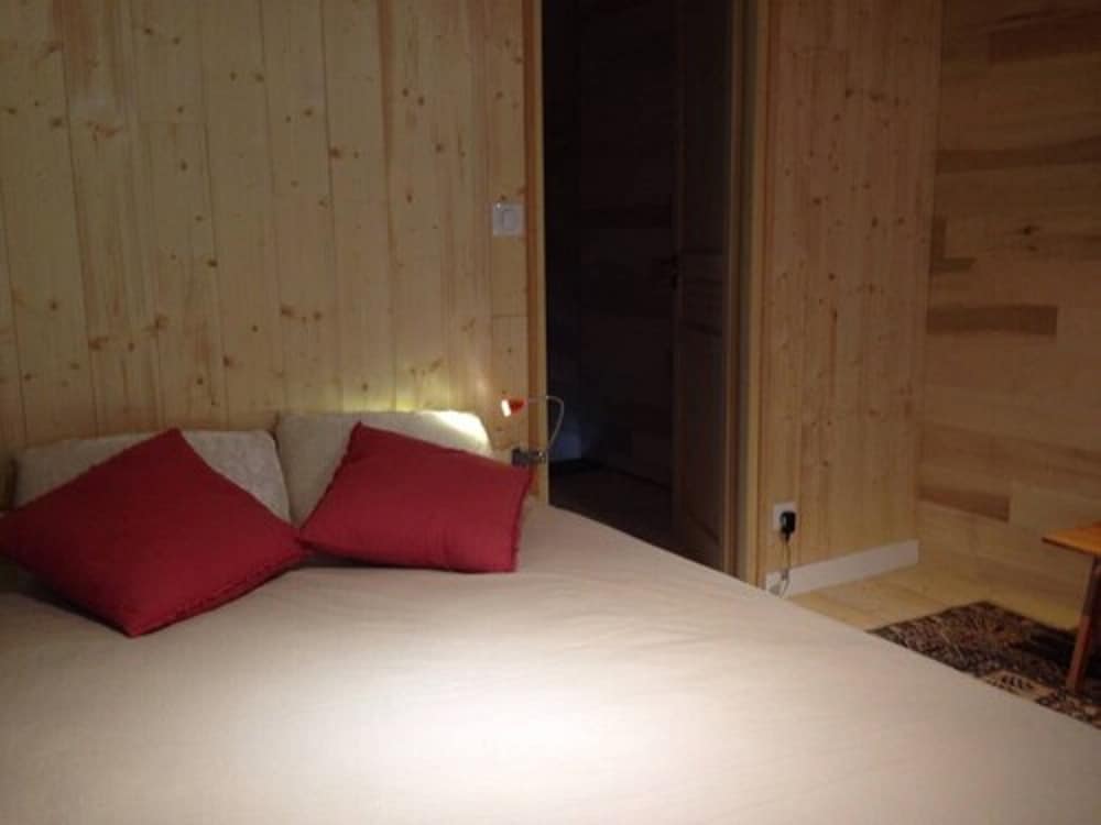 Chambres d'Hotes La Mazraa view 5