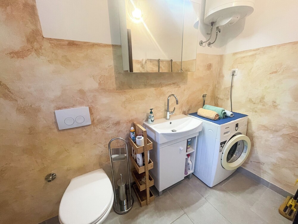 Apartment Blažina