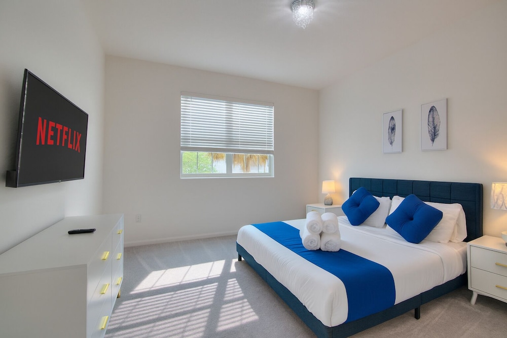 Oasis Private Ensuite Room Shared Home