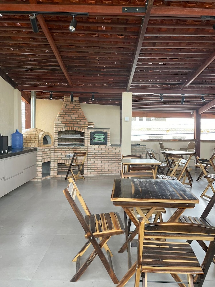 Flat 306 Villa Hípica Gravata
