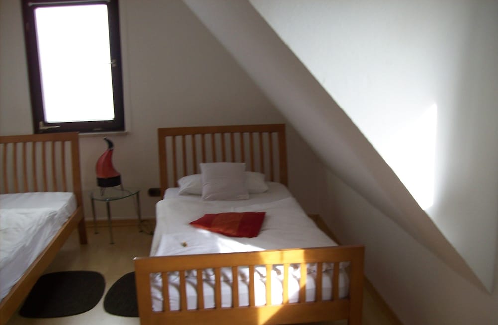 Ferienwohnung Mack