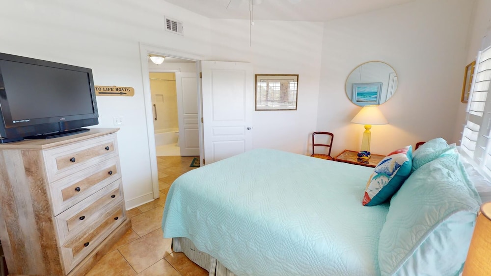 Bay View Villas 3 by Tybee Vacation Rentals