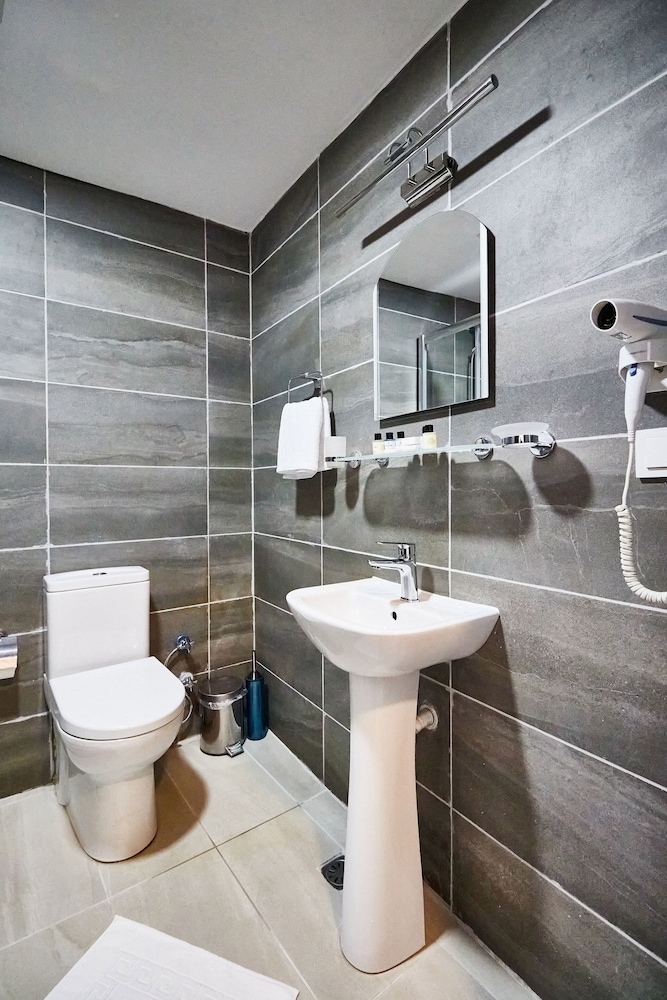 Kumru Otel - Image 30