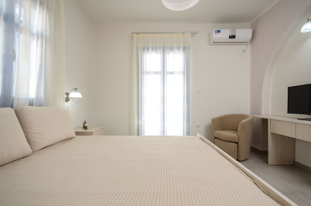 Natura Villas