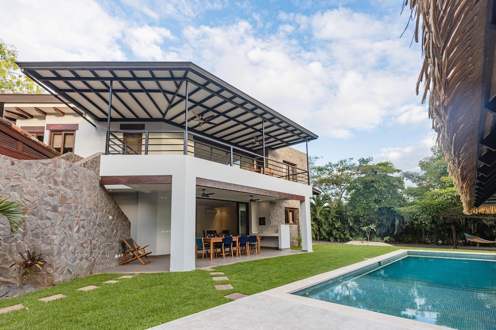 Casa Hamacas view 5