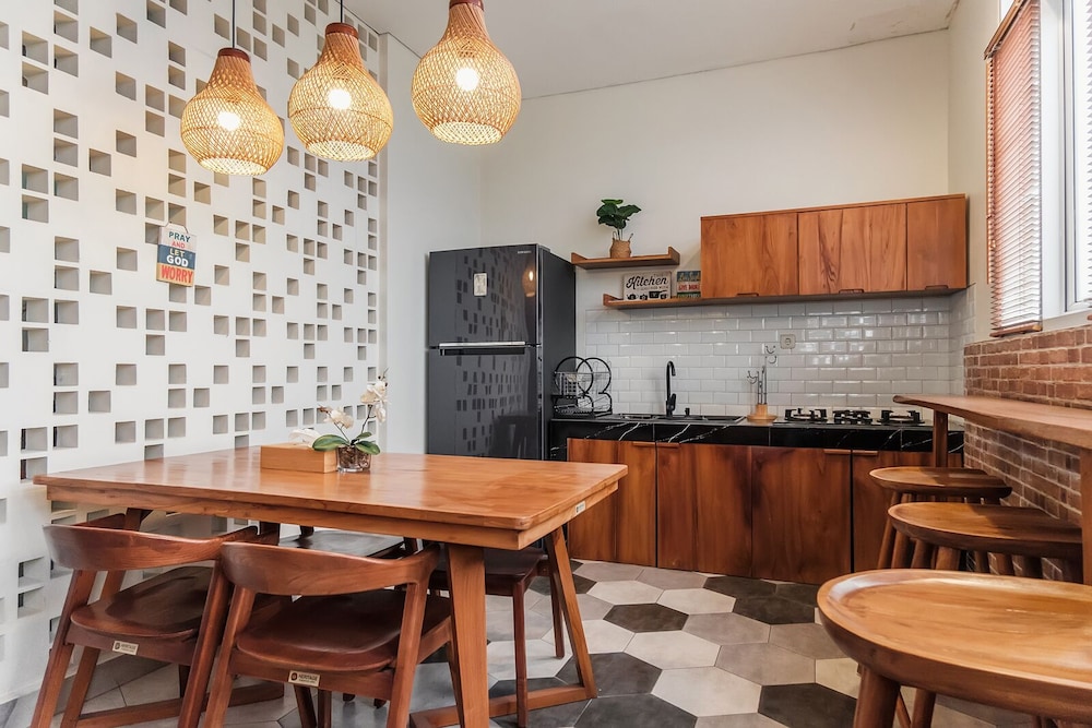 Calma Coliving at Bintaro