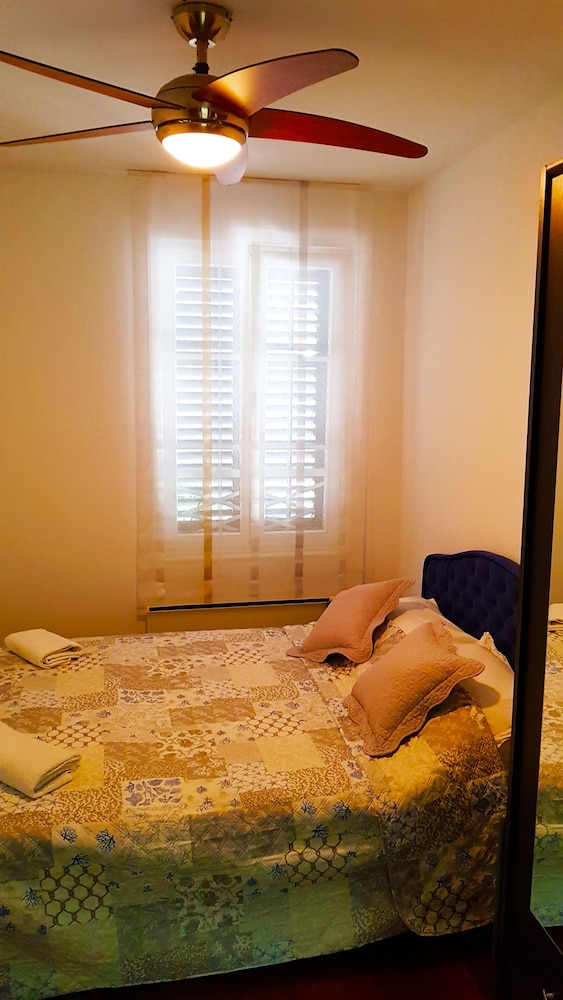 Split Riva Promenade Apartments view 2