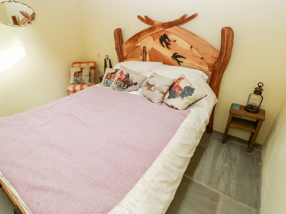 Lime Kiln Cottage