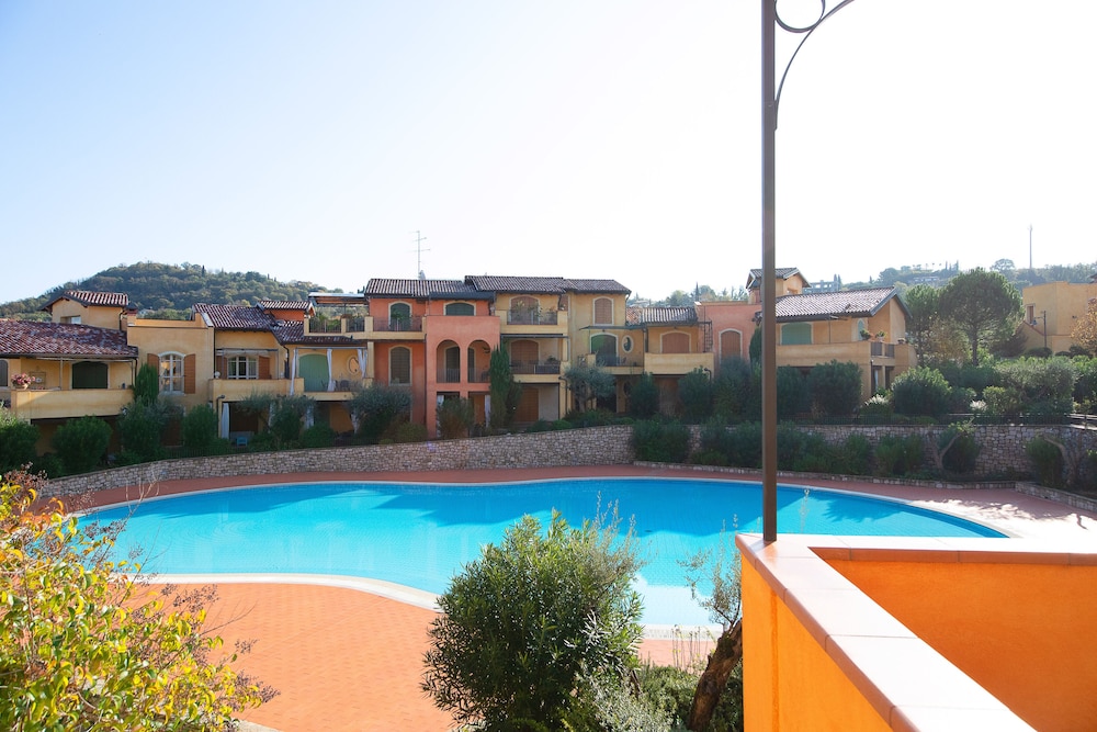 Borgo del Torchio A14 by Wonderful Italy