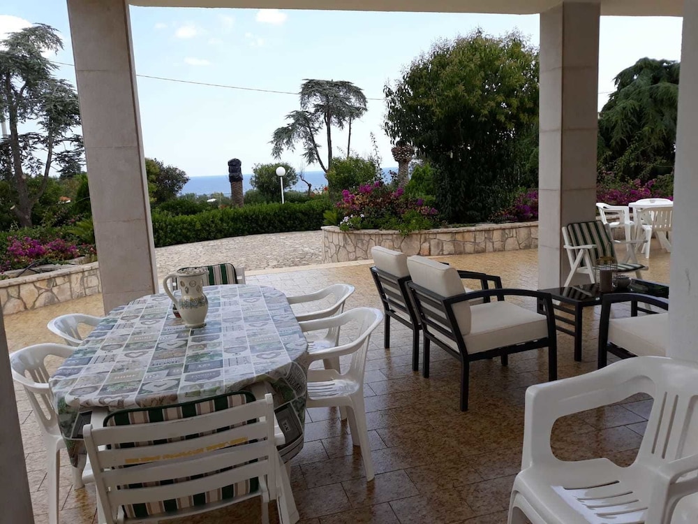 Villa Vista Mare