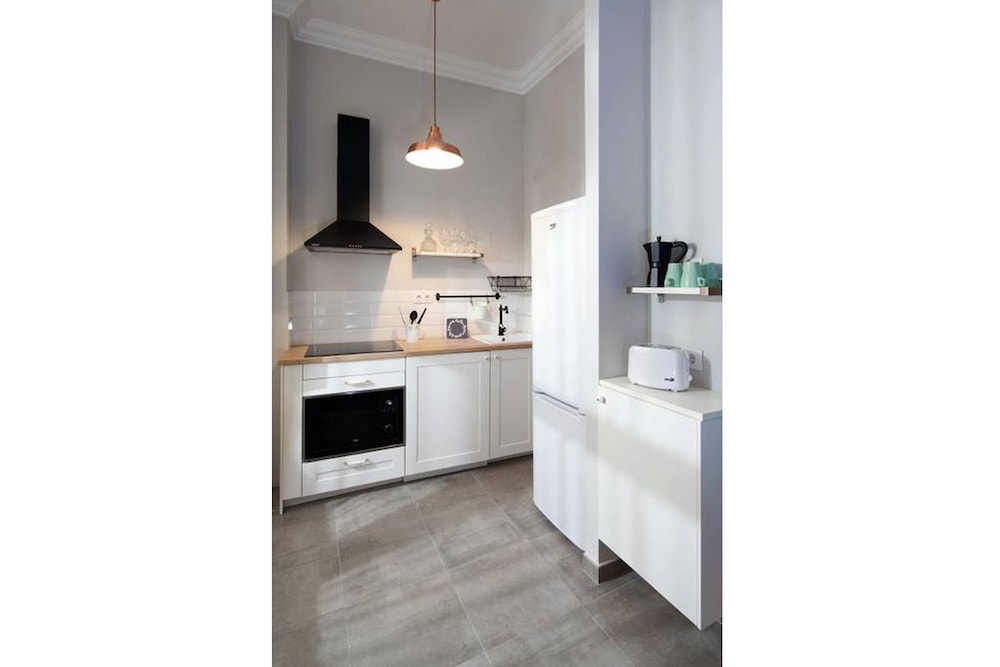 Romantic Apartment