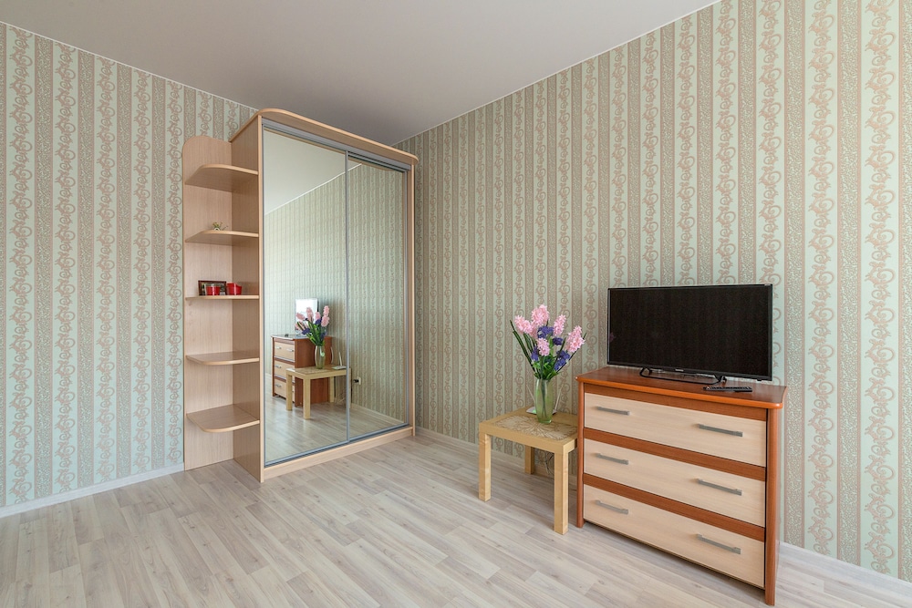 RentalSPb High Floor
