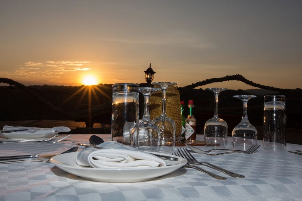 Karatu Simba Lodge
