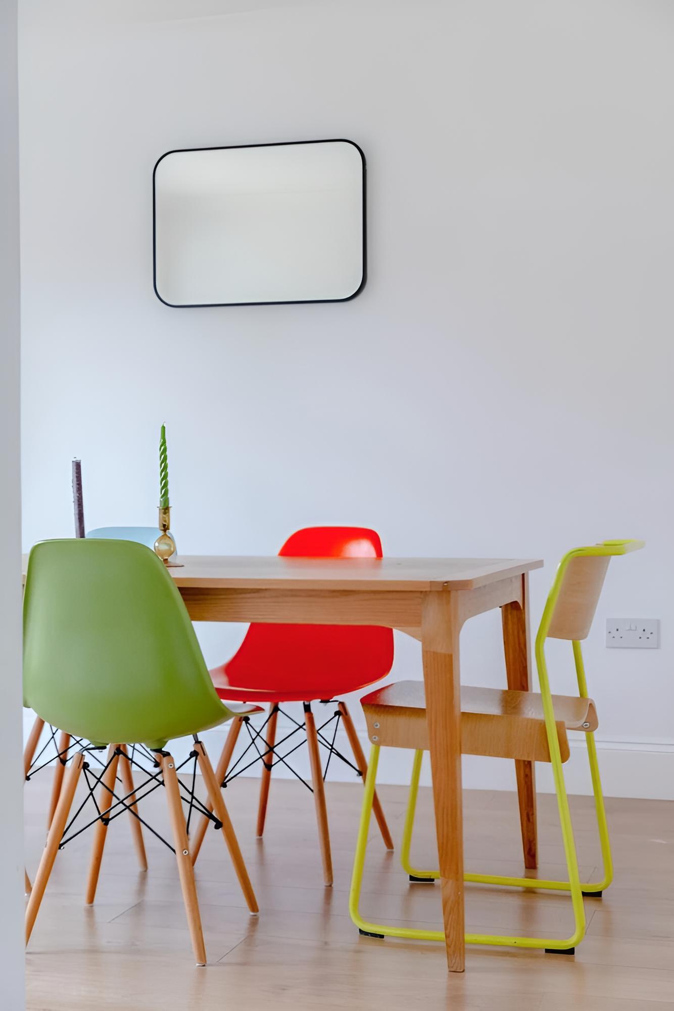 Bright & Spacious 5BD House - Peckham