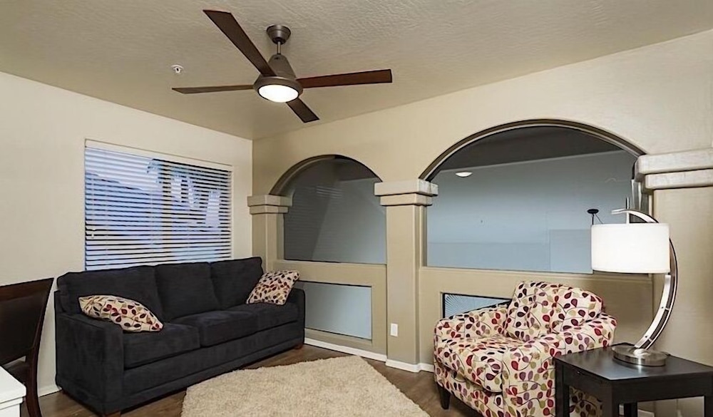 Painted Horizon By Signature Vacation Rentals