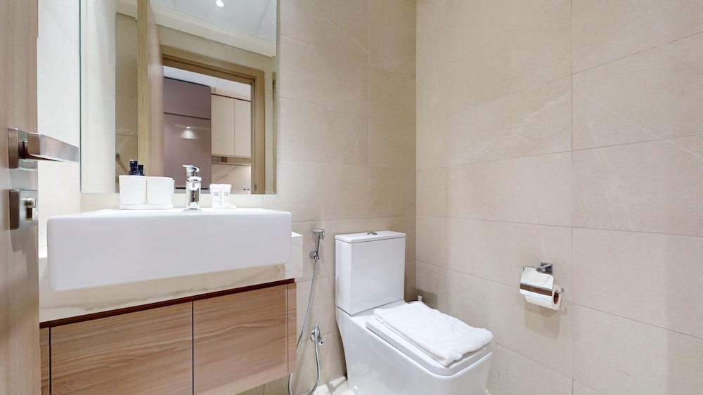 Primestay - Azizi Riviera Residences - Al Meydan
