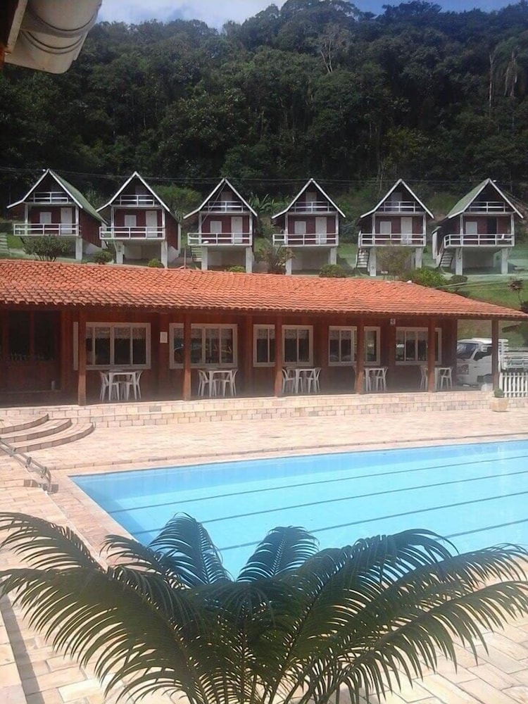 Pousada da Mata