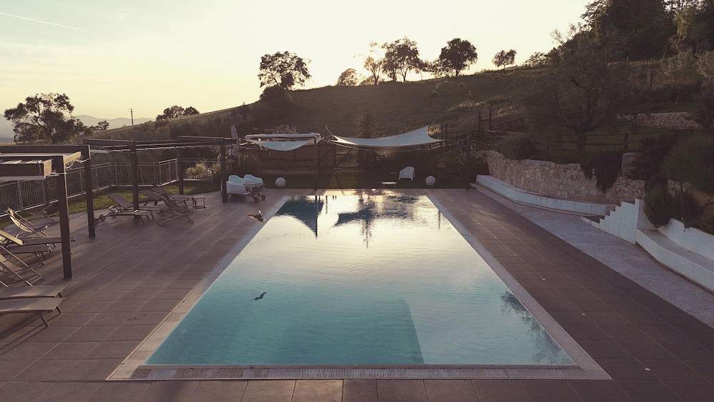 Agriturismo Le valli