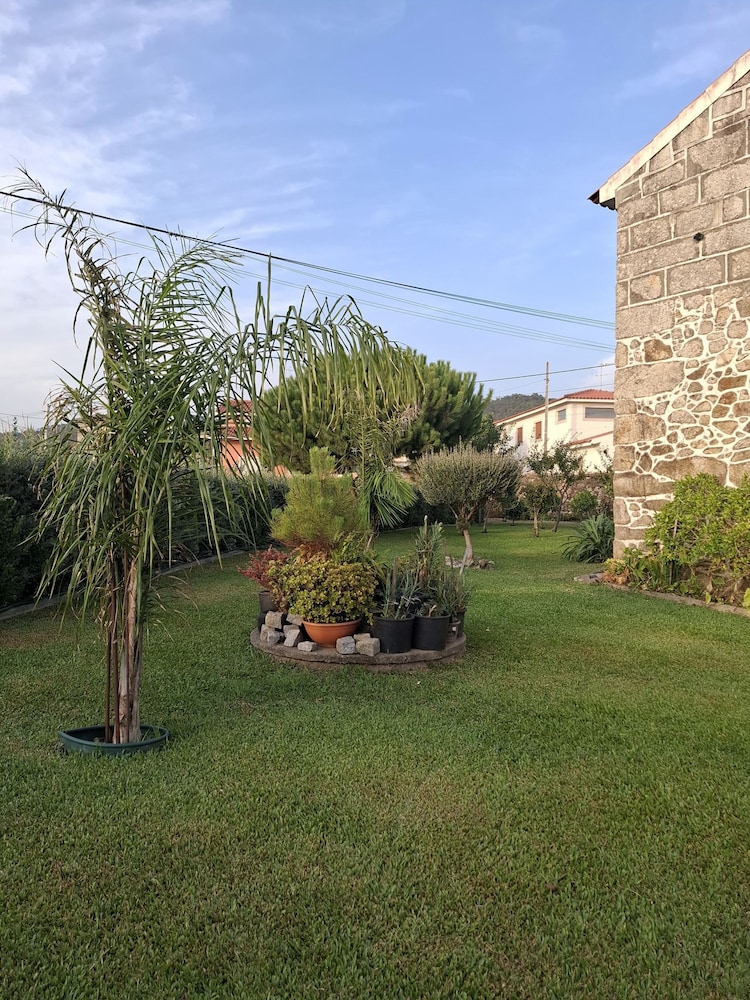 Esposende Private Terrace Flat